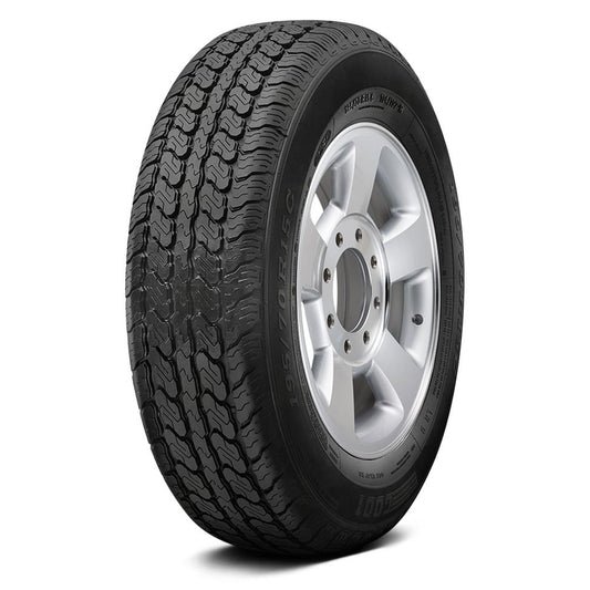 215/75R16C ARGONITE