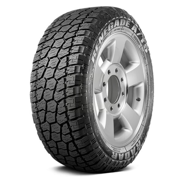 245/65R17 A/T5