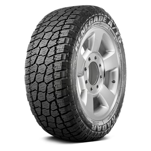 245/65R17 A/T5