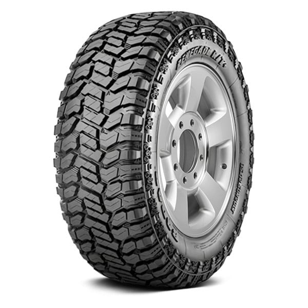285/55R20 R/T TH
