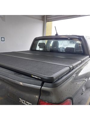 Tapa Plegable Solid Fold ALX Ford Ranger CD 23 -> (No Limited)