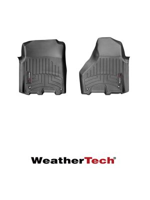 Pisos Interiores calce perfecto WT Ram 1500 CS 12->18