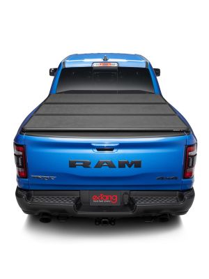 Tapa Plegable Solid Fold ALX Ram 1500 New Body Con Rambox 19->