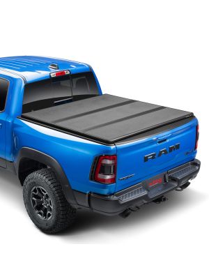 Tapa Plegable Solid Fold ALX RAM 1500 New Body Sin Rambox 19->