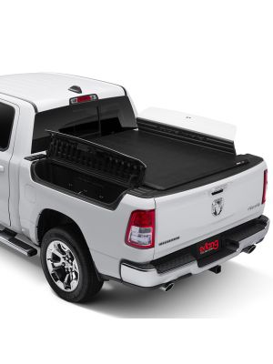 Tapa Plegable Dura SF Ram 1500 New Body Con Rambox 19->