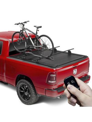 Tapa Retráctil Eléctrica XR Ram 1500 New Body CD Sin Rambox 19->
