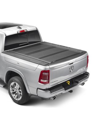 Tapa Plegable Dura Endure Ram 1500 New Body CD Con Rambox 19->