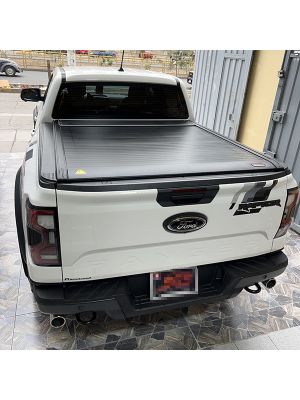 Tapa Retráctil Manual BULX15 2.0 Ford Ranger Raptor CD 23 ->