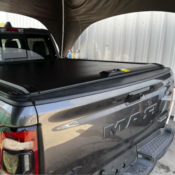 Tapa Retráctil Manual BULX15 2.0 Ram 1500 New Body CD Sin Rambox 19->