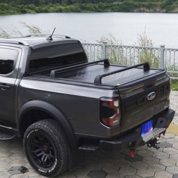 Tapa Retráctil Manual BULX15 2.0 Ford Ranger CD 23 -> (No Limited)