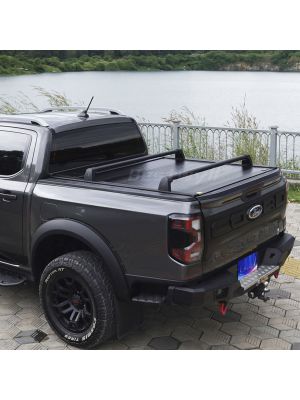Tapa Retráctil Manual BULX15 2.0 Ford Ranger CD 23 -> (No Limited)