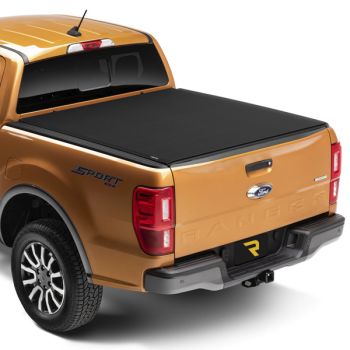 Tapa Enrollable Rígida Sentry CT Ford Ranger Raptor CD 23 ->