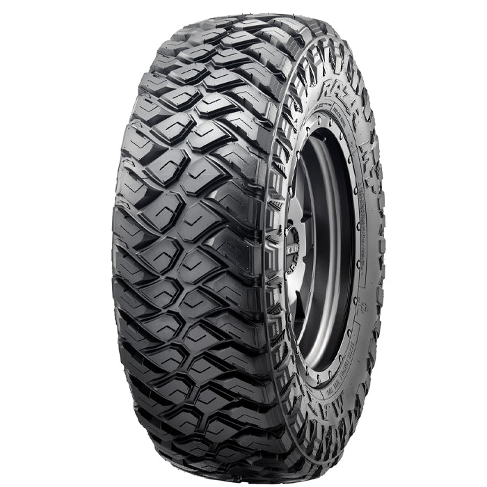 Neumático Maxxis LT37X12.50R17 RAZR MT772 10PR 128Q TL M+S MAXXIS
