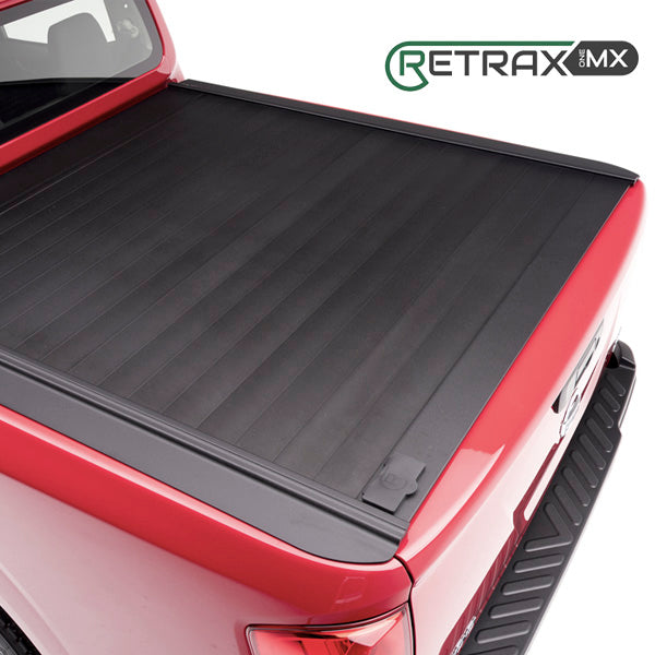 Tapa Retráctil Manual Mx Toyota Hilux CD 16->