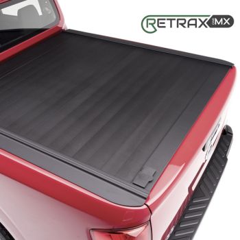 Tapa Retráctil Manual Mx JAC T8 CD 19->