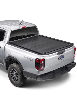 Tapa Retráctil Manual XR Ford Ranger CD 23 -> (No Limited)