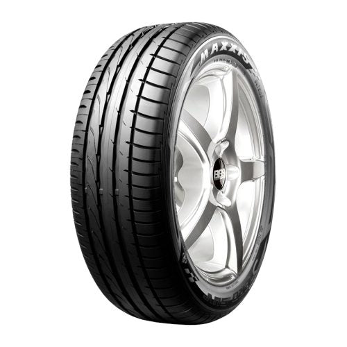 Neumático Maxxis 275/55ZR20 S-PRO 117W XL TL #E