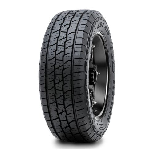 Neumático Maxxis 235/75R15 SAHARA ATS 109T TL M+S