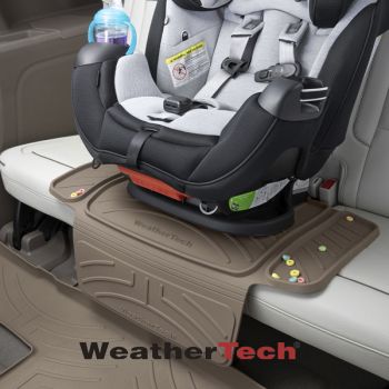 Protector de asientos WT de sillas para Niños