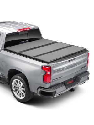 Tapa Plegable Solid Fold ALX Chevrolet Silverado 1500 CD 19->