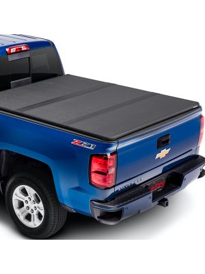 Tapa Plegable Dura SF Chevrolet Silverado 1500 CD 07->18