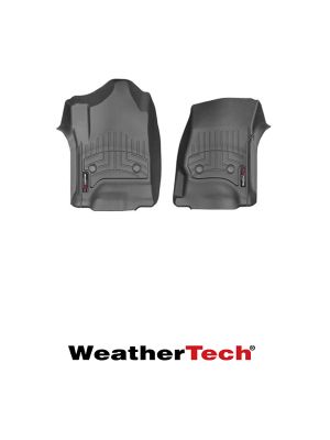Piso Interior calce perfecto WT Chevrolet Silverado 1500 CS 14-18