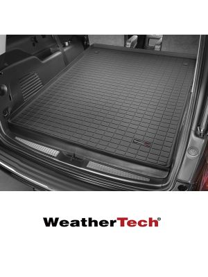 Cargo Liner calce perfecto WT Chevrolet Suburban 15->20