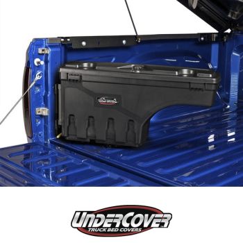 Caja Pick Up Plástica Lateral Swing Case Driver Chevrolet Colorado CD 24->