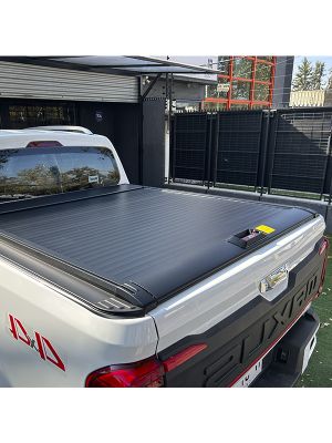 Tapa Retráctil Manual BULX15 2.0 Maxus T90 CD 22->
