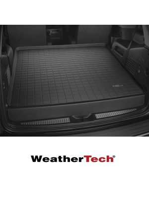 Cargo Liner calce perfecto WT Chevrolet Tahoe 15->20