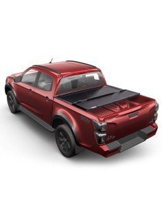 Chevrolet D-Max - Tapa Dura Plegable Raptor