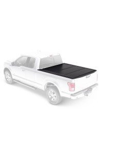 Mazda BT-50 - Tapa Plegable Rígida Raptor