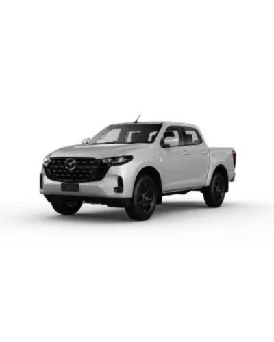 Mazda BT-50 (2021+) - Tapa Retráctil Manual EGR RollTrac