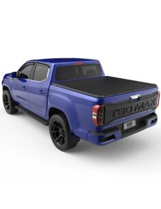 Maxus T60 / T90 / T90 EV - Tapa Retráctil Manual EGR RollTrac