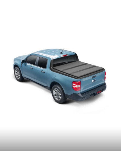 Ford Maverick (2022+) - Tapa Rígida Plegable Raptor