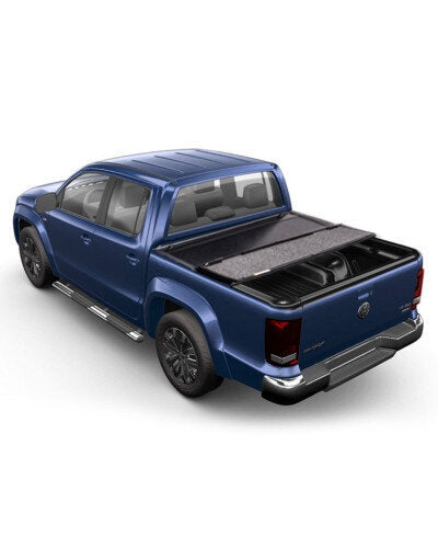 Volkswagen Amarok (2010+) - Tapa Rígida Plegable Raptor