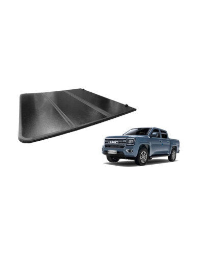 JMC Grand Avenue - Tapa Rígida Plegable Raptor