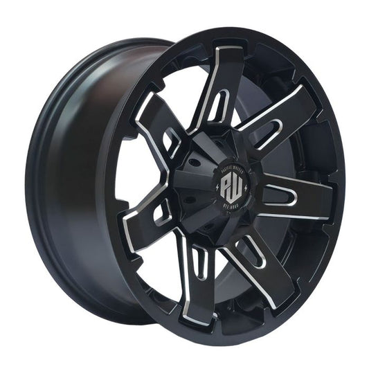 Llanta Pacific Wheels TEXAS Aro 20 5X150