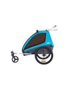Carrito Thule Coaster XT