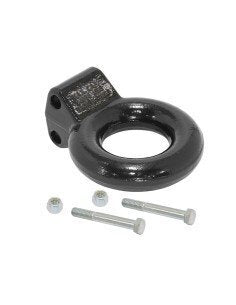 Enganche de Remolque (Tiro) Heavy Duty | 24.000 LBS