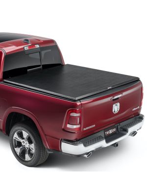 Tapa Enrollable TruxPort Ram 1500 New Body CD Con Rambox 19->