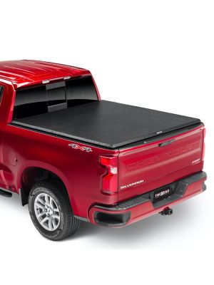Tapa Enrollable TruxPort Chevrolet Silverado 1500 CD 19->