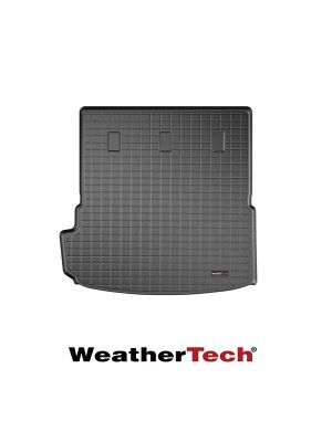 Cargo Liner calce perfecto WT Chevrolet Traverse 18->