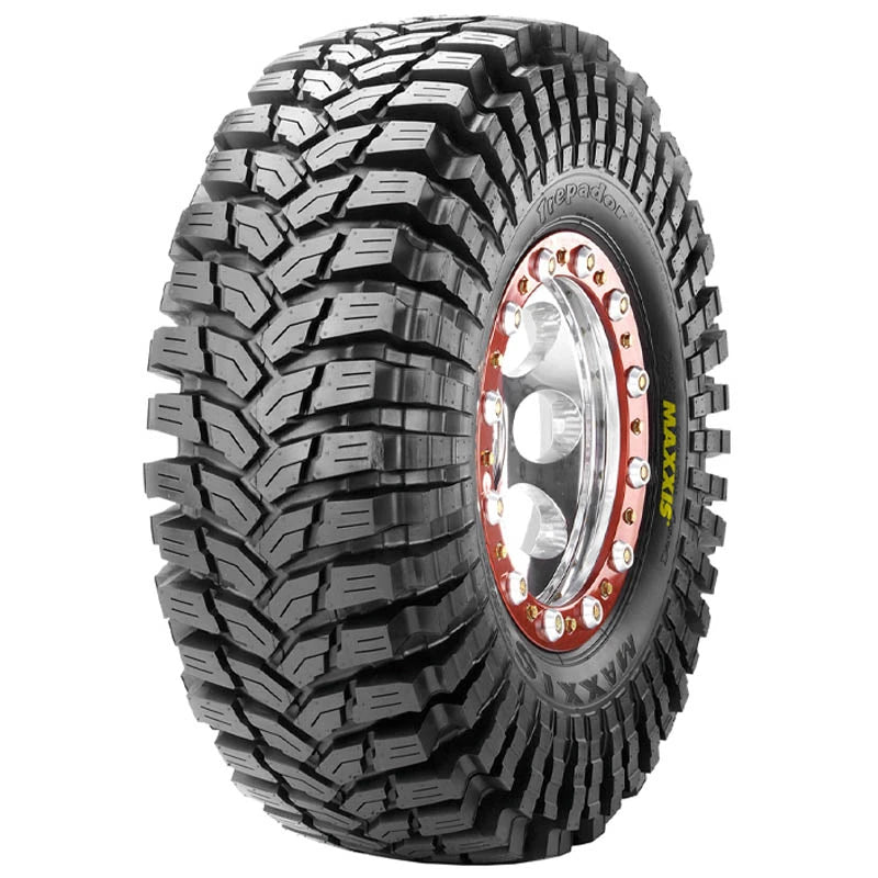 Neumático Maxxis 40X13.50-17 TREPADOR COMPETITION M8060 8PR 123K