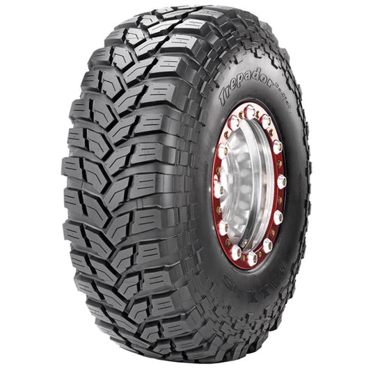 Neumático Maxxis LT235/75R15 TREPADOR RADIAL M8060 6PR 104/101Q TL M+S EP
