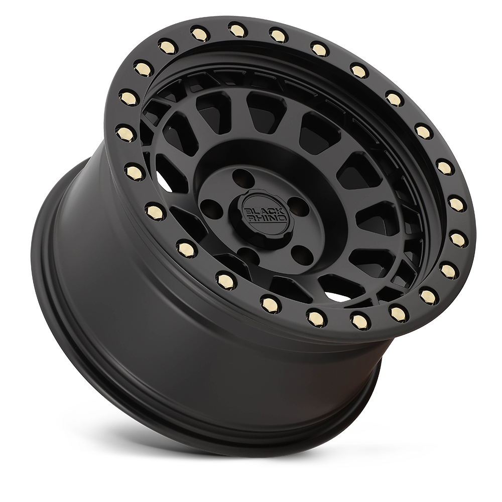 llantas_black_rhino_matte_black_w/_brass_bolts_lateral