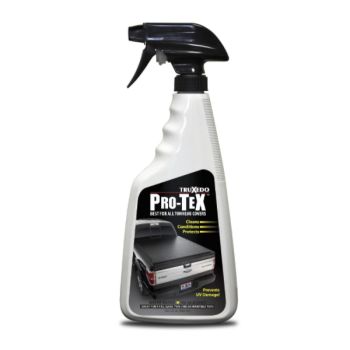 Limpiador y Protector UV para tapas de Vinil Pro-Tex