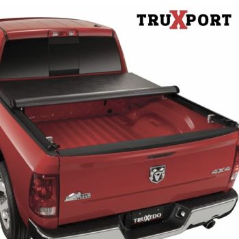 Tapa Enrollable TruxPort Ram 2500 CD 10->