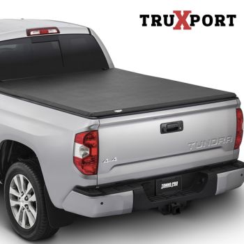 Tapa Enrollable TruxPort Toyota Tundra CD 07->
