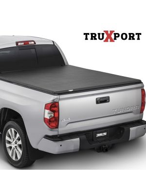 Tapa Enrollable TruxPort Toyota Tundra CD 07->